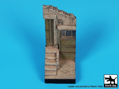 Stairs Base (50 X 50 Mm) - image 3