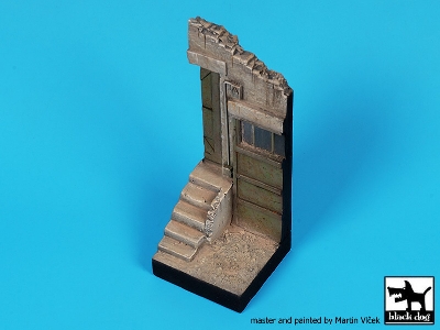 Stairs Base (50 X 50 Mm) - image 4
