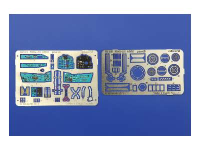 MiG-21SMT 1/48 - image 11