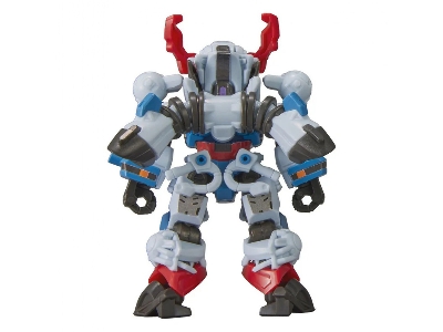 Blockcross - Gundam Gquuuuuux - image 3