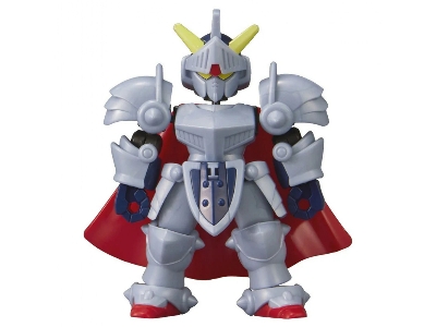 Blockcross - Knight Gundam - image 2