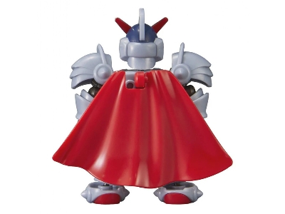 Blockcross - Knight Gundam - image 3