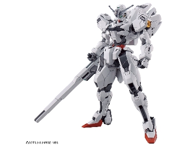 Gundam Calibarn - image 2
