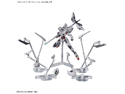 Gundam Calibarn - image 3