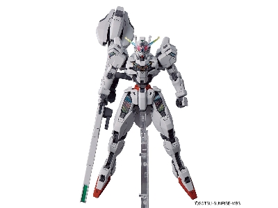 Gundam Calibarn - image 6