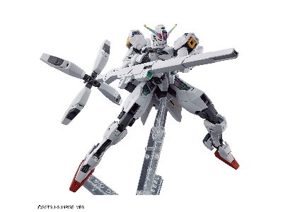 Gundam Calibarn - image 7