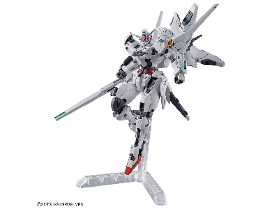 Gundam Calibarn - image 8