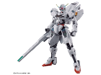 Gundam Calibarn - image 9