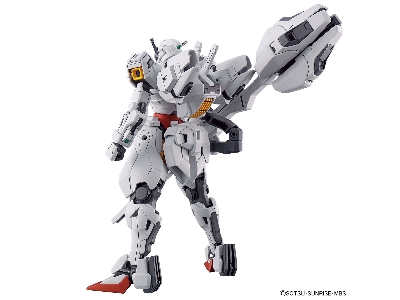 Gundam Calibarn - image 10