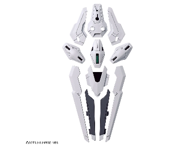 Gundam Calibarn - image 11