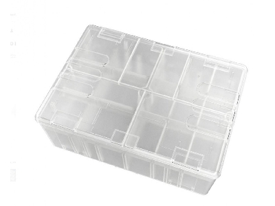 Bandai Multi Builders Case - image 1