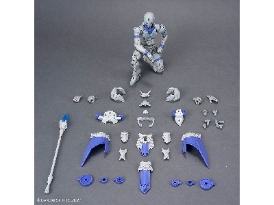 30 Minutes Fantasy - Liber Priest - image 6