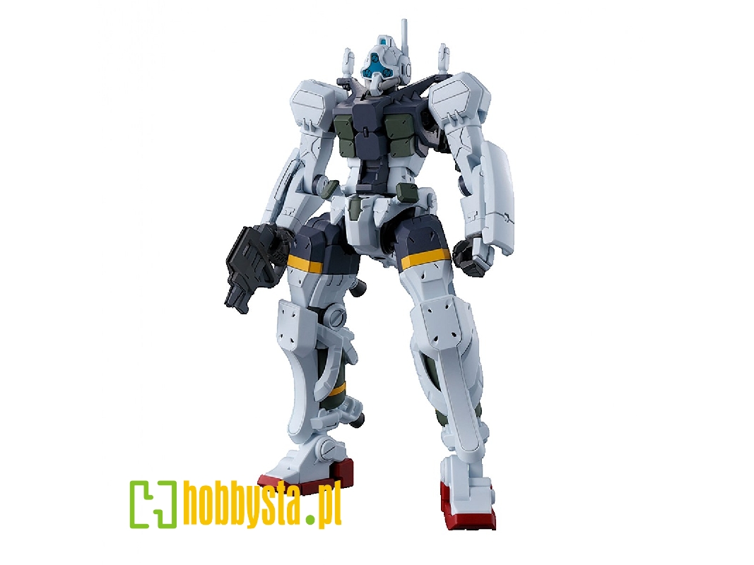 Bocata's Gelgoog Gun6 (Hggq) - image 1