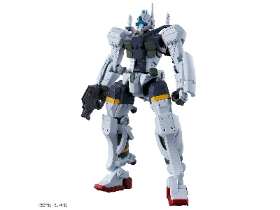 Bocata's Gelgoog Gun6 (Hggq) - image 4