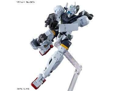 Bocata's Gelgoog Gun6 (Hggq) - image 5