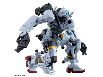 Bocata's Gelgoog Gun6 (Hggq) - image 6