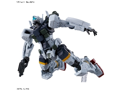 Bocata's Gelgoog Gun6 (Hggq) - image 7