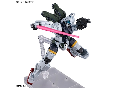 Bocata's Gelgoog Gun6 (Hggq) - image 8