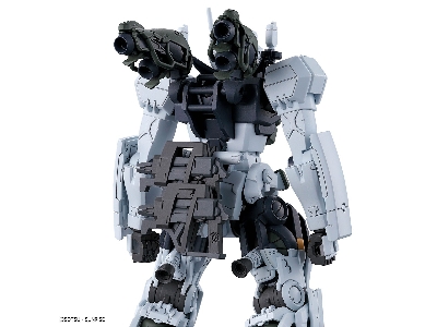 Bocata's Gelgoog Gun6 (Hggq) - image 9