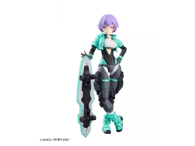 30ms Sis-v00 Rydira (Color A) - image 2