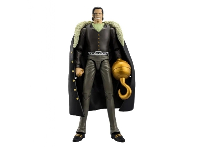 Anime Heroes One Piece Sir Crocodile - image 2