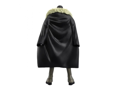 Anime Heroes One Piece Sir Crocodile - image 3