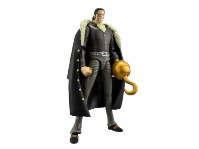 Anime Heroes One Piece Sir Crocodile - image 4