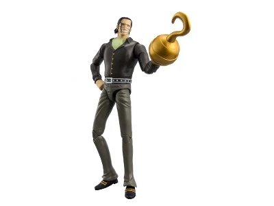 Anime Heroes One Piece Sir Crocodile - image 6