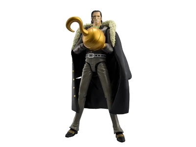Anime Heroes One Piece Sir Crocodile - image 7