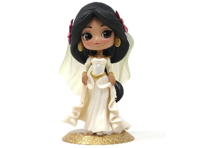 Q Posket - Disney Jasmine Volume 1 - image 1