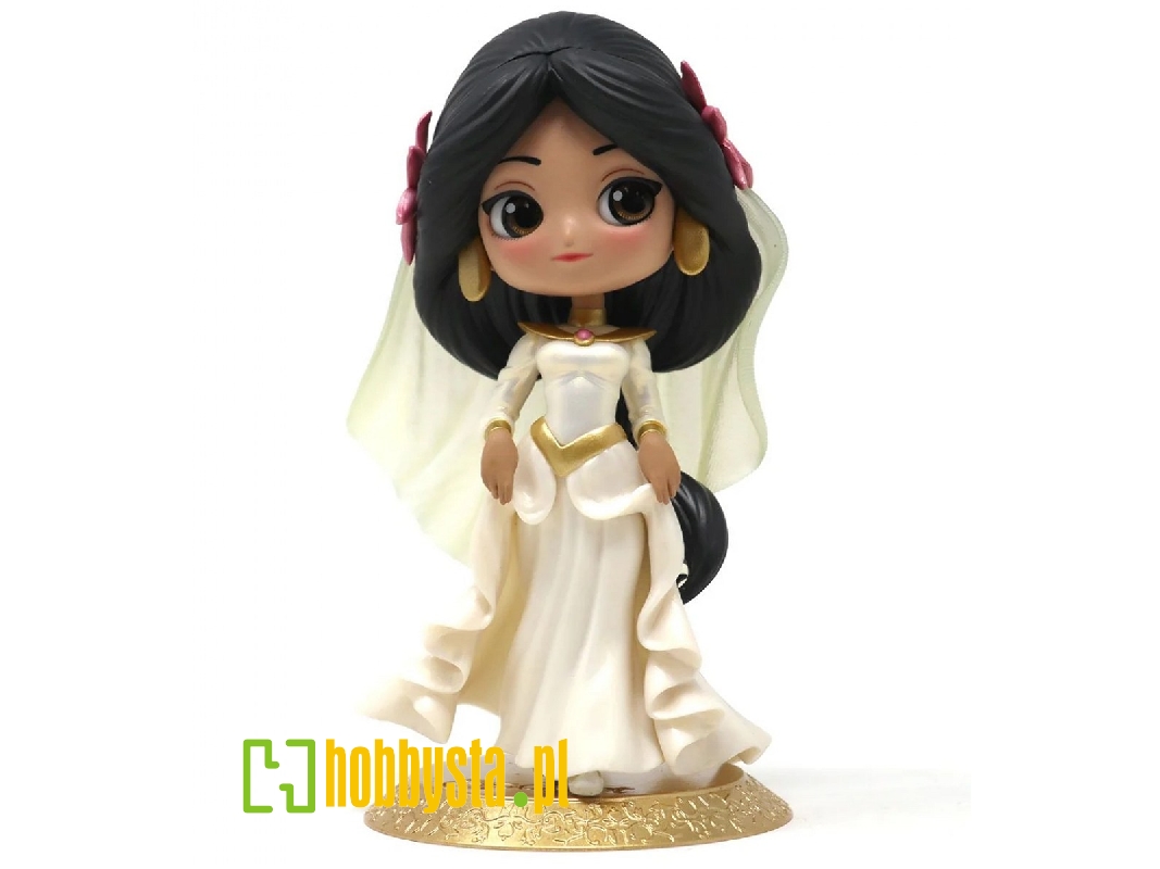 Q Posket - Disney Jasmine Volume 1 - image 1
