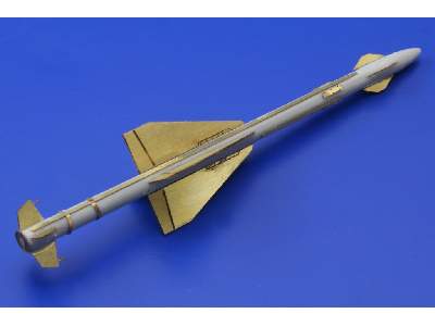 MiG-23 Flogger armament 1/48 - Italeri - image 5