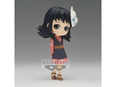 Q Posket - Demon Slayer Makomo Version A - image 2