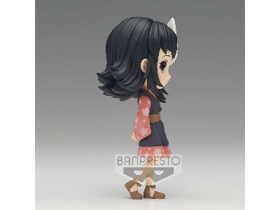 Q Posket - Demon Slayer Makomo Version A - image 4