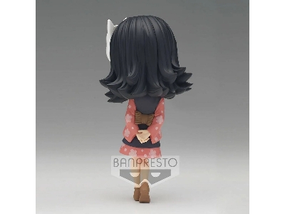 Q Posket - Demon Slayer Makomo Version A - image 5