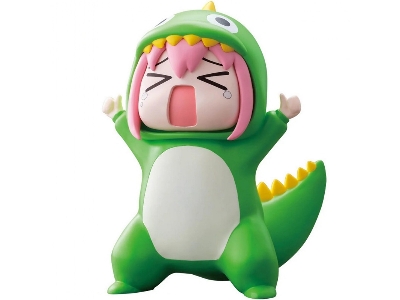 Bocchi The Rock! Enshrined Monsters Approval Desire Monster - image 1