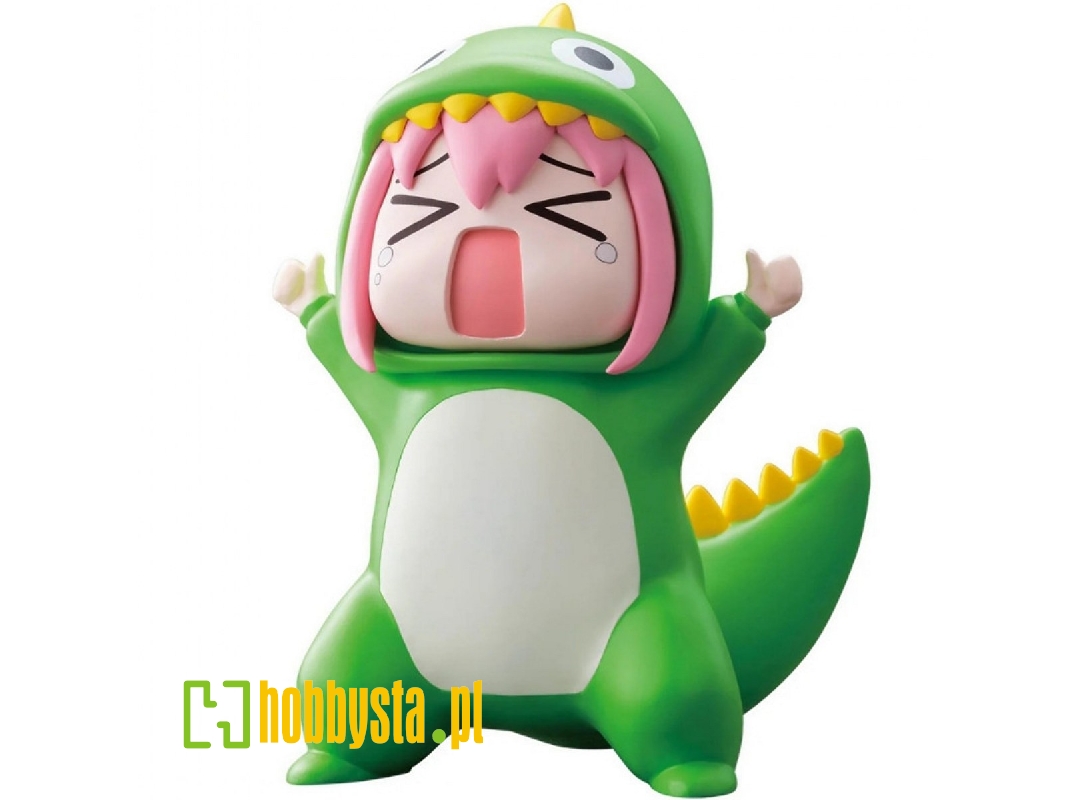 Bocchi The Rock! Enshrined Monsters Approval Desire Monster - image 1