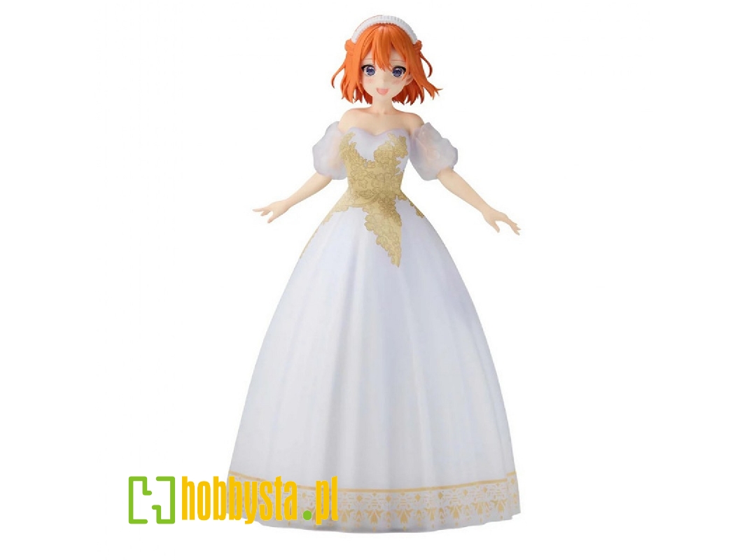 The Quintessential Quintuplets - Yotsuba Nakano (Ao Art. Exhibition Version) - image 1