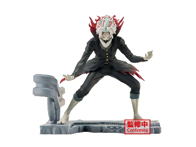 Dandadan Figlife! Okarun (Transformed) - image 1