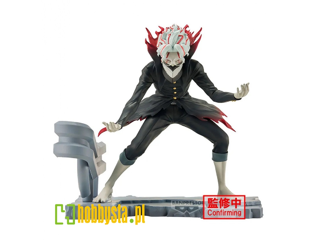 Dandadan Figlife! Okarun (Transformed) - image 1
