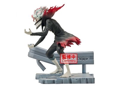 Dandadan Figlife! Okarun (Transformed) - image 2