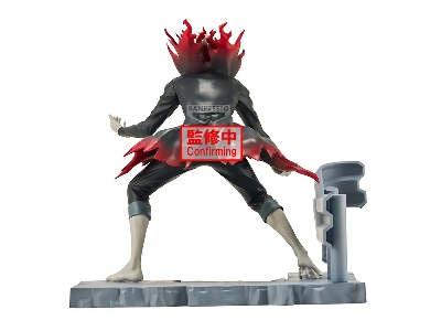 Dandadan Figlife! Okarun (Transformed) - image 3