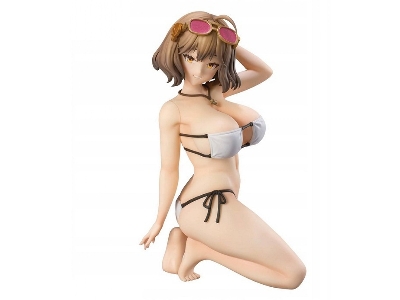 Goddess Of Victory: Nikke Anis Cord Reel - image 1