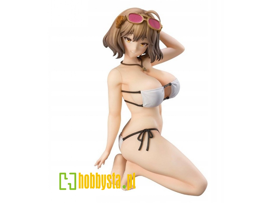 Goddess Of Victory: Nikke Anis Cord Reel - image 1