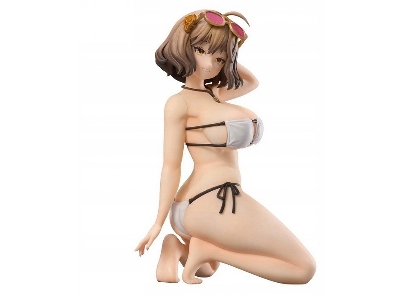 Goddess Of Victory: Nikke Anis Cord Reel - image 2