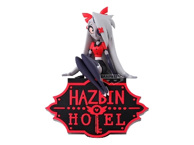 Hazbin Hotel Monitor Top Vaggie (Version A) - image 1