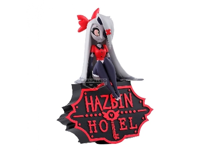 Hazbin Hotel Monitor Top Vaggie (Version A) - image 2