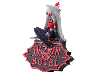 Hazbin Hotel Monitor Top Vaggie (Version A) - image 3