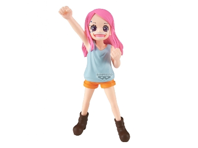 One Piece Dxf The Grandline Series Jewelry Bonney (Children Version) - image 1