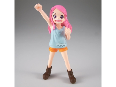 One Piece Dxf The Grandline Series Jewelry Bonney (Children Version) - image 2